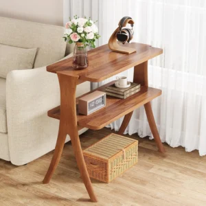 Farmhouse End Table