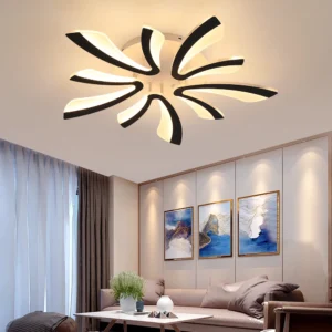 Modern Interior Ceiling Lighting