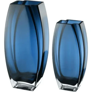 Vase Blue Teal