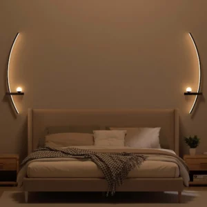 Modern Wall Sconces, 2pcs
