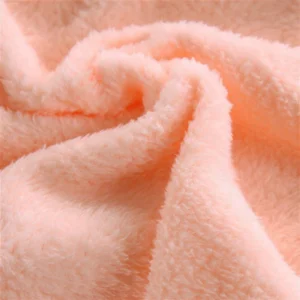 Faux Fur Fleece Flannel Blankets