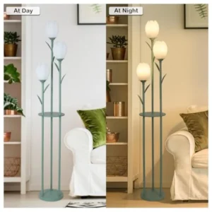 Tulip Standing Lamp